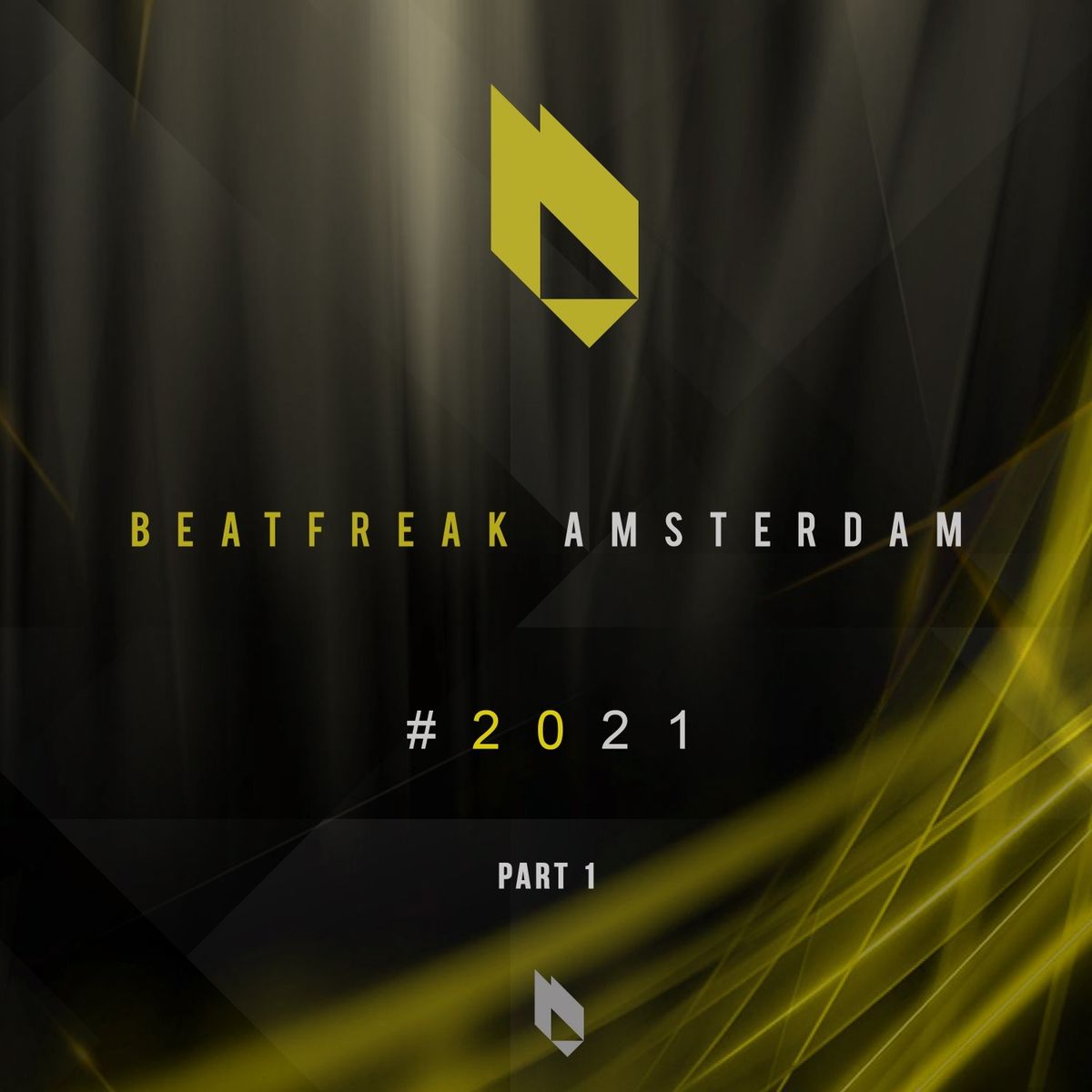 VA - Beatfreak Amsterdam 2021 _Part 1 [BF299ADE1]